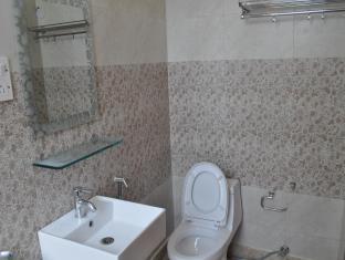 Hotel Kabli,Jangpura>>Delhi,3 star