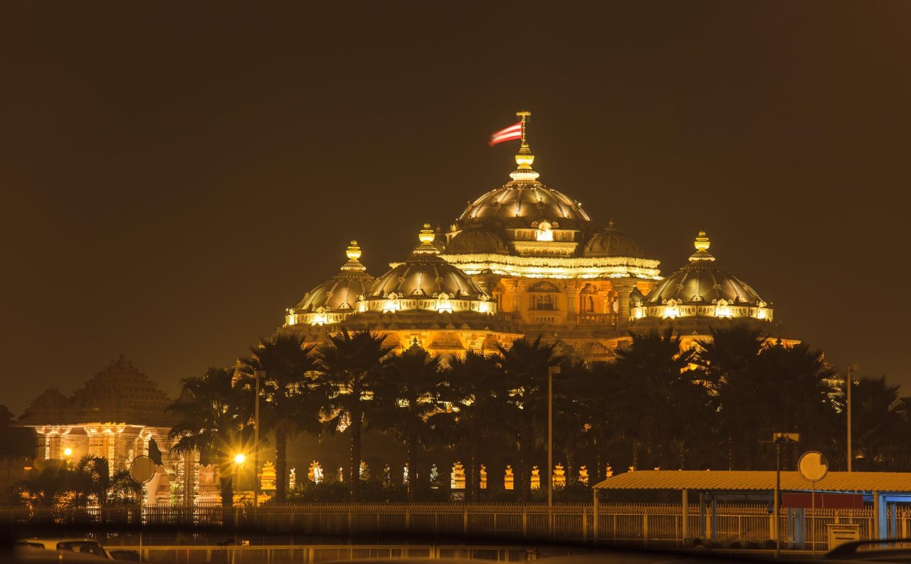 new delhi