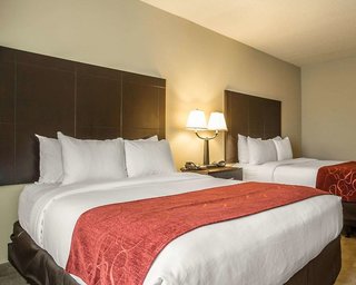 Comfort Suites Lake Norman - Huntersville,Cornelius>>Charlotte,2.5 star
