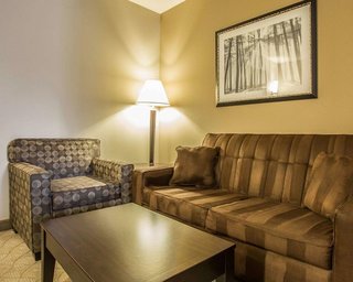 Comfort Suites Lake Norman - Huntersville,Cornelius>>Charlotte,2.5 star