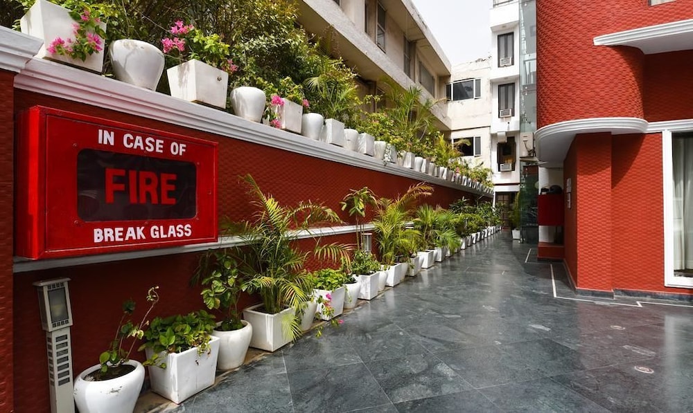 new delhi