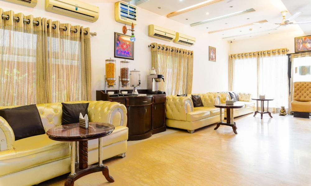 new delhi