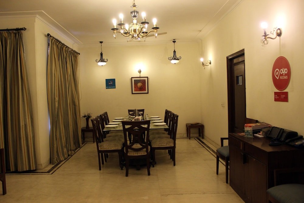 royal residence
