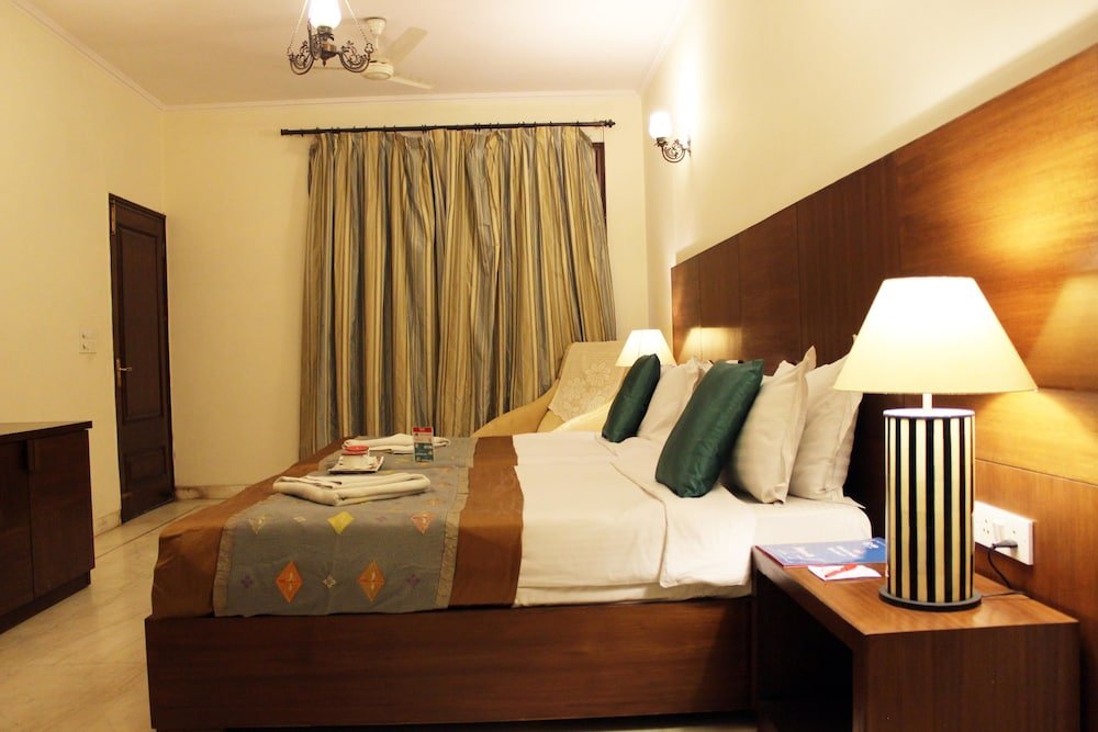 royal residence