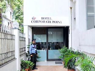 hotel corporate point