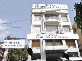 hotel corporate point