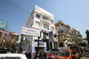 hotel corporate point