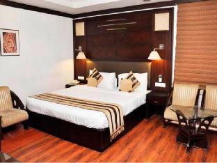 hotel corporate point