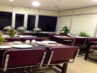 hotel corporate point