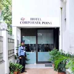 hotel corporate point