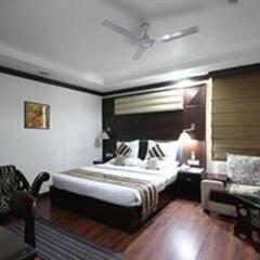 hotel corporate point