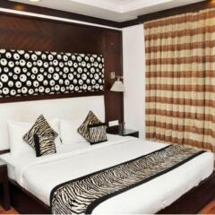 hotel corporate point