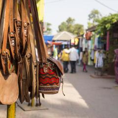 hotel corporate point