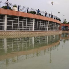 hotel corporate point