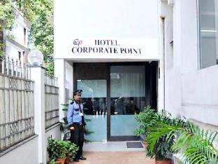 hotel corporate point