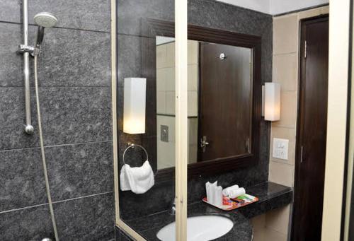 hotel corporate point