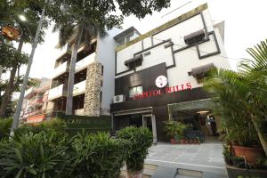 capitol hills hotel