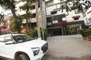 capitol hills hotel