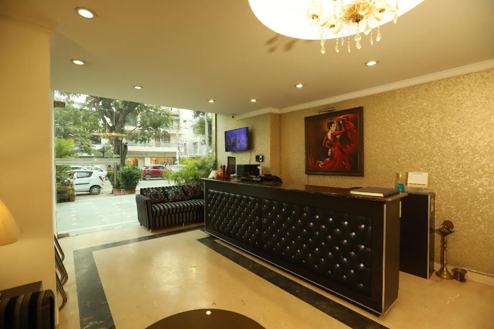 capitol hills hotel