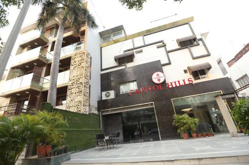 capitol hills hotel