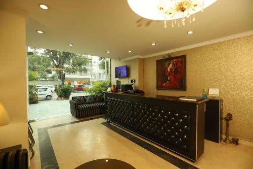 capitol hills hotel