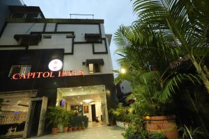 capitol hills hotel
