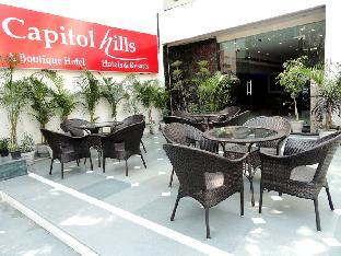 capitol hills hotel