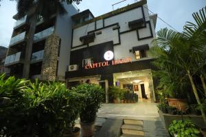 capitol hills hotel