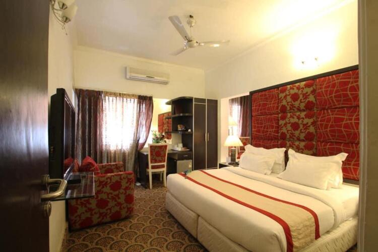 new delhi