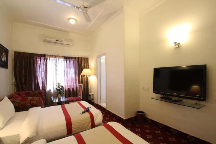 new delhi