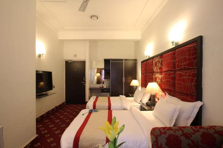 new delhi