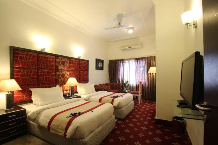 new delhi