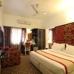 new delhi