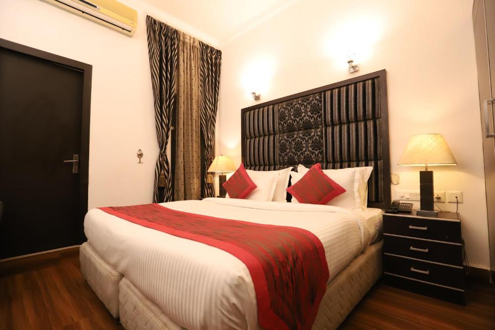 capitol hills hotel
