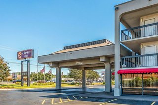 Clarion Pointe Huntsville Research Park,Near University Of Alabama-Huntsville,3 star