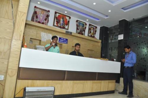 Hotel Sudershan Palace,Connaught Place,2 star