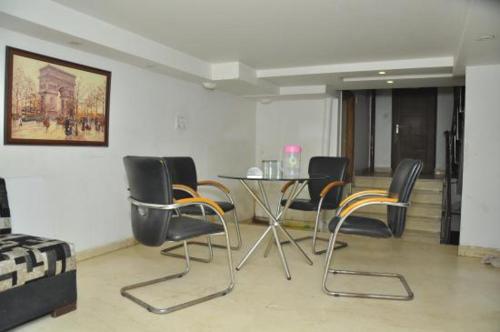 hotel sudershan palace