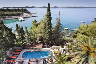 Podstine Hotel,Hvar Island>>Hvar,4 star