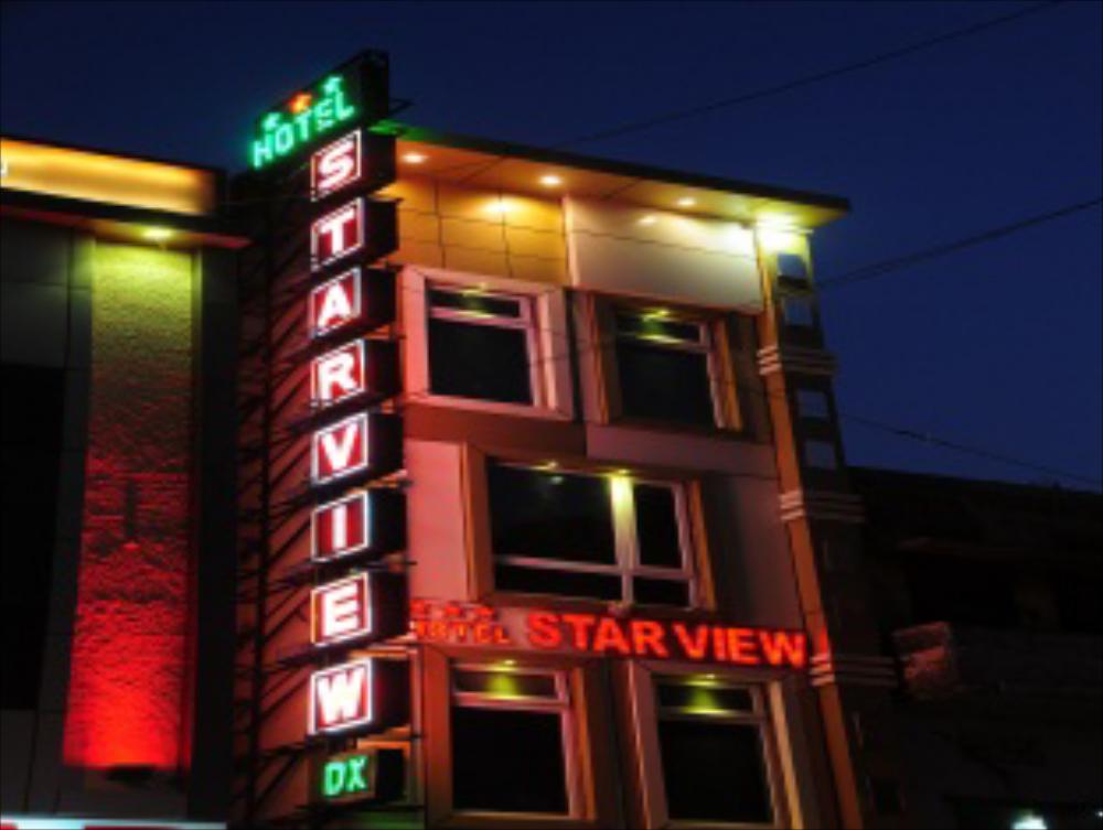 Hotel Star View