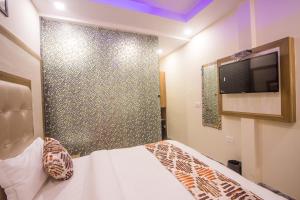 Hotel Harsha International,Paharganj,3 star