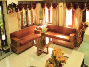 Atithi Inn,New Town>>Kolkata,2 star