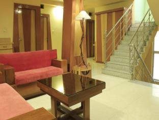 Atithi Inn,New Town>>Kolkata,2 star