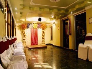 Atithi Inn,New Town>>Kolkata,2 star
