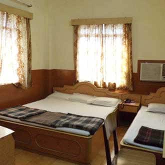 Hotel Dinar,Dharmatala,3 star