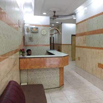 Hotel Dinar,Dharmatala,3 star