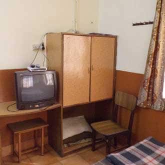 hotel dinar