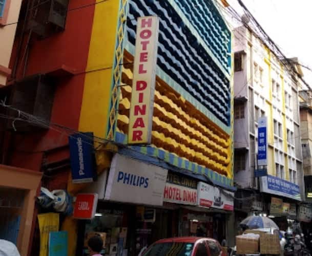 hotel dinar