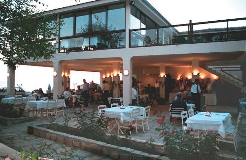 sunprime dogan side beach