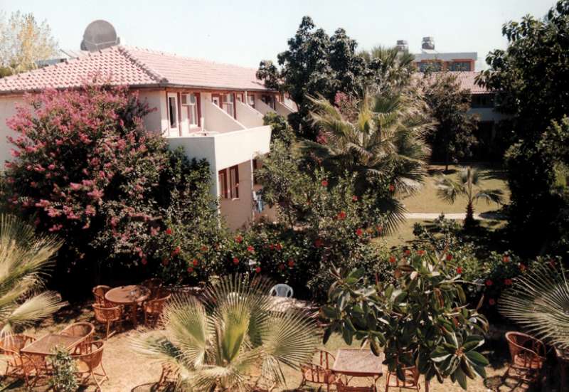 sunprime dogan side beach