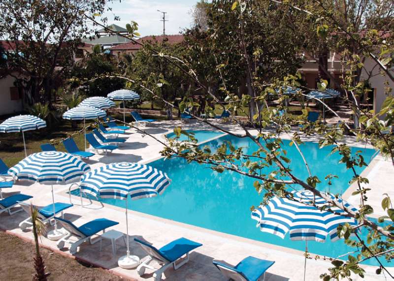 sunprime dogan side beach